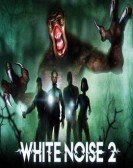White Noise 2-SKIDROW poster