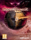 SpellForce 2 Anniversary Edition-PLAZA poster