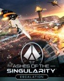 Ashes of the Singularity Escalation Inception-CODEX poster