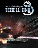 Sins of a Solar Empire Rebellion Remastered PROPER-PLAZA poster