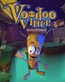 Voodoo Vince Remastered-RELOADED poster
