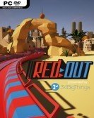 Redout Enhanced Edition Neptune Pack-PLAZA poster