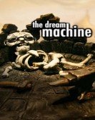 The Dream Machine Chapter 1-6-PLAZA poster