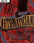The Automatician-PLAZA poster