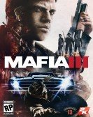 Mafia III Sign of the Times-RELOADED poster