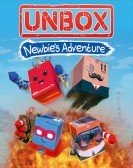 Unbox Newbies Adventure-CODEX poster
