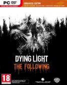 Dying Light The Following Enhanced Edition Reinforcements-RELOADED poster