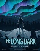 The Long Dark poster