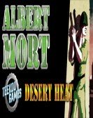 Albert Mort - Desert Heat poster