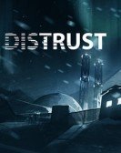 Distrust poster