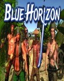 Blue Horizon poster