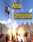 Aerial Destruction poster