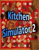 Kitchen Simulator 2 poster