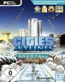 Cities: Skylines poster