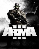 Arma 3 Laws of War poster