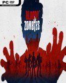 Bloody Zombies poster