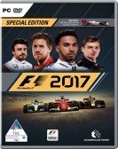 F1(2017) poster