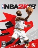 NBA 2K18 Free Download