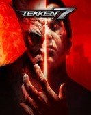 Tekken 7 poster