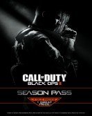 Call of Duty Black Ops II poster