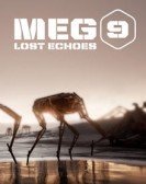 MEG 9 Lost Echoes poster