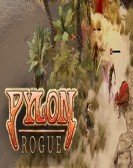 Pylon Rogue poster