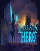Middle Ages Hero poster