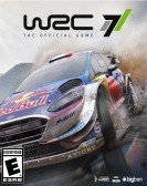 WRC 7 Free Download