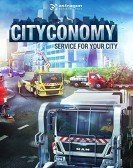 CITYCONOMY Service For Your City poster