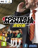 Club Manager 2016 poster