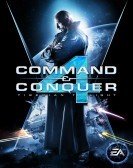 Command and Conquer 4 Tiberian Twilight poster