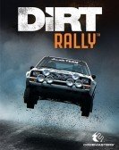 DiRT Rally poster
