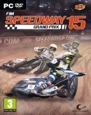 FIM Speedway Grand Prix 15 poster