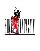Final Fantasy VI poster