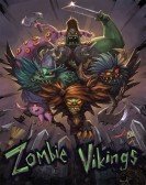 Zombie Vikings poster