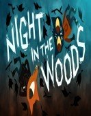 Night in the Woods Wierd Autumn Free Download