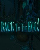 BACK TO THE EGG poster