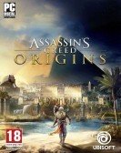 Assassins Creed Origins poster