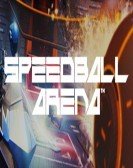 Speedball Arena v1.3 poster