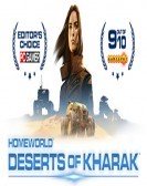 Homeworld Deserts of Kharak v1.3 Free Download