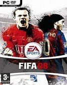 FIFA 08 Free Download