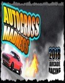 AUTOCROSS MADNESS Free Download