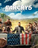 Far Cry 5 poster