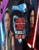 Pinball FX3 Star Wars Pinball The Last Jedi Free Download