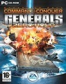 COMMAND AND CONQUER GENERALS ZERO HOUR Free Download