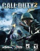 Call of Duty 2 poster