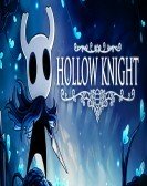 Hollow Knight Lifeblood poster