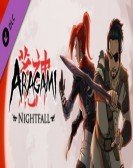 Aragami Nightfall poster