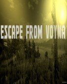 Escape from Voyna poster