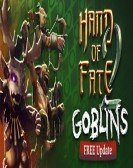 Hand of Fate 2 Goblins poster